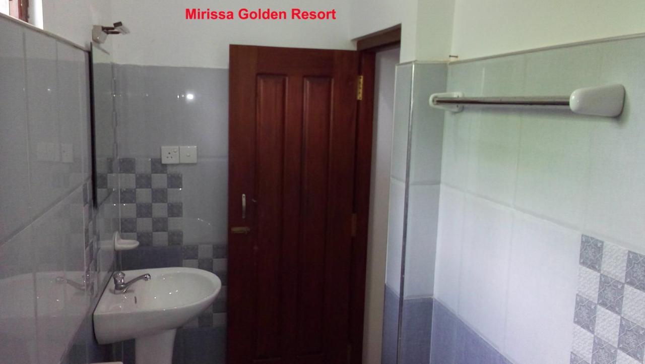 Mirissa Golden Resort Exterior photo