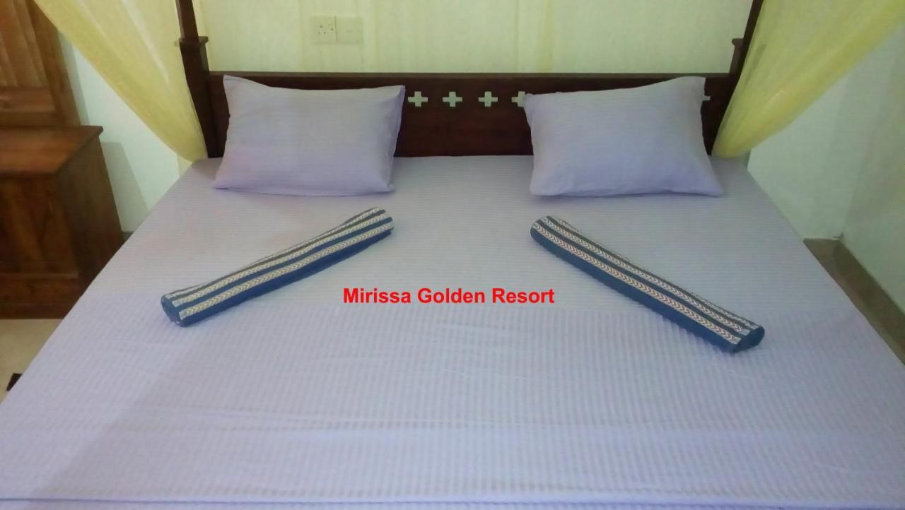 Mirissa Golden Resort Exterior photo