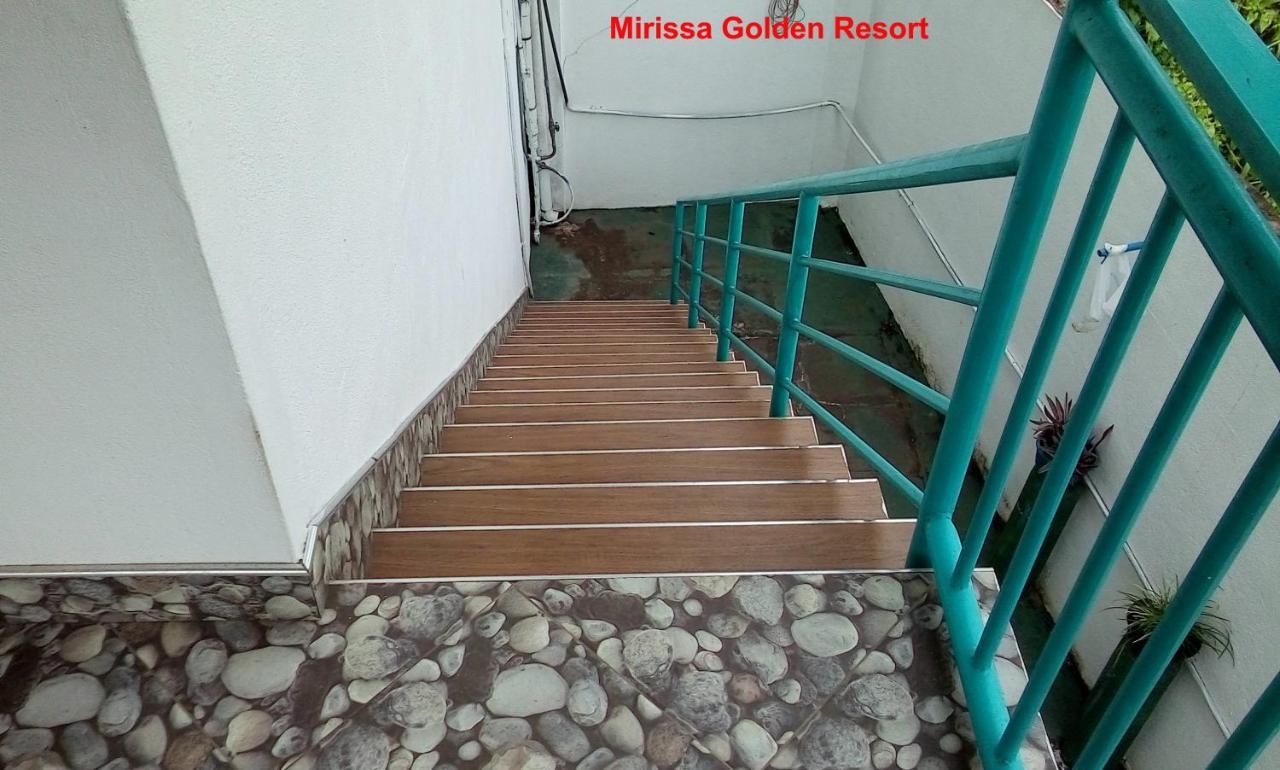 Mirissa Golden Resort Exterior photo